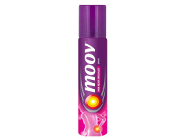 Moov Fast Pain Relief Spray – 35g